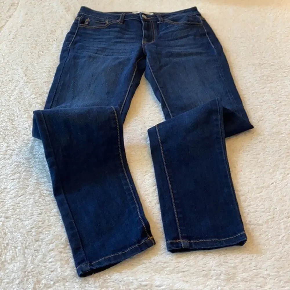 KanCan womens midrise